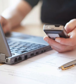 Persoonlijk contact